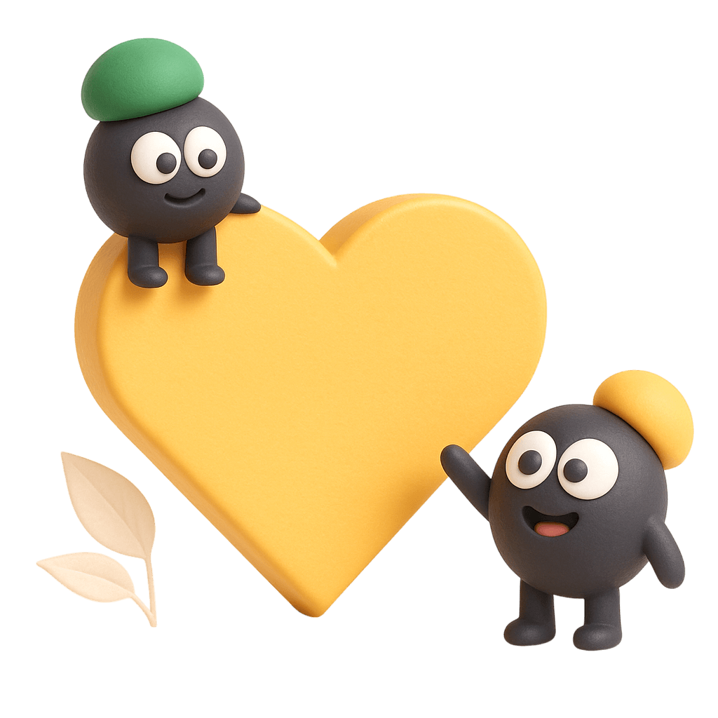 Heart illustration