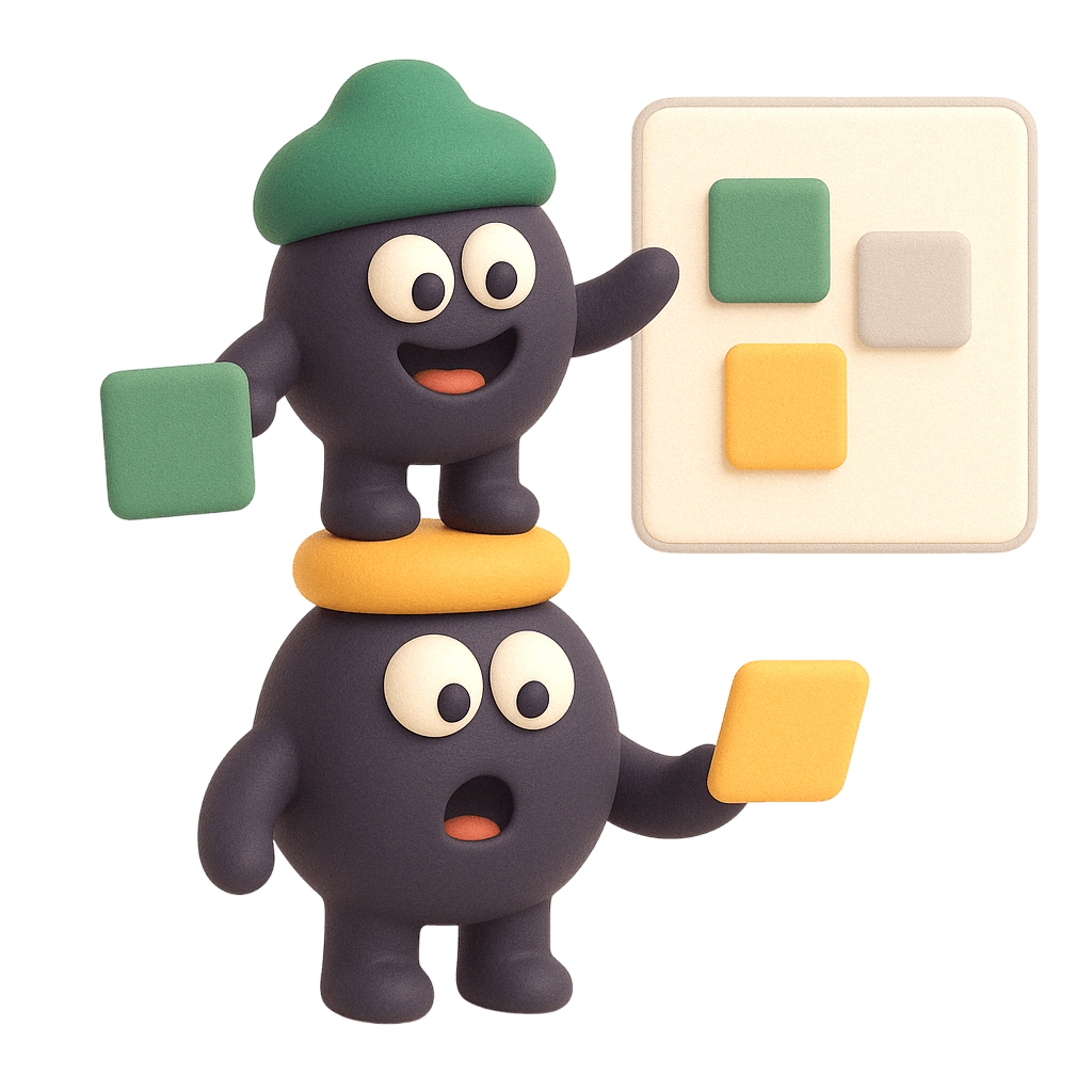 TeamUp illustration